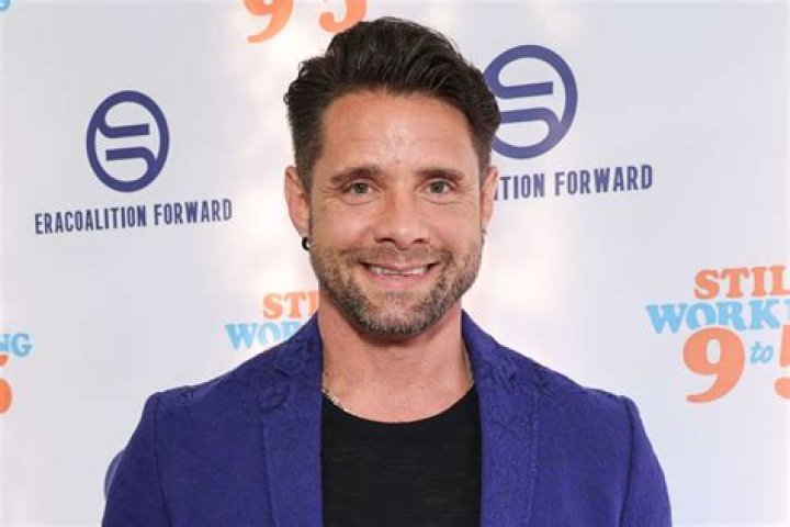 The Extraordinary Journey Of Danny Pintauro: A Hollywood Icon
