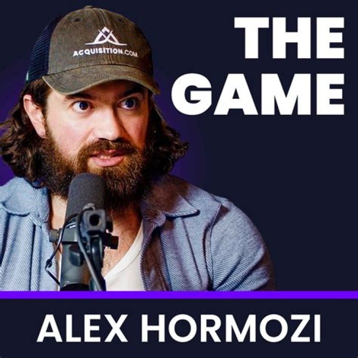The Eye-Opening Truth About Alex Hormozi's Net Worth