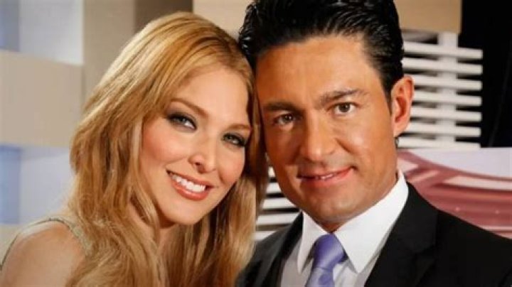 The Intriguing Relationship Between Blanca Soto And Fernando Colunga