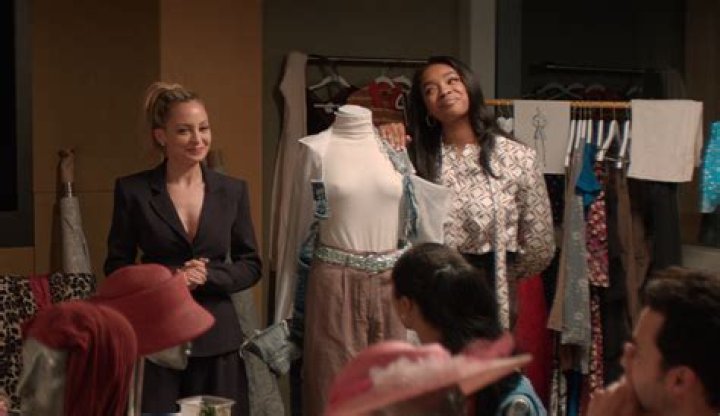 The Latest Scoop On Nicole Richie And Her Most Noteworthy Projects