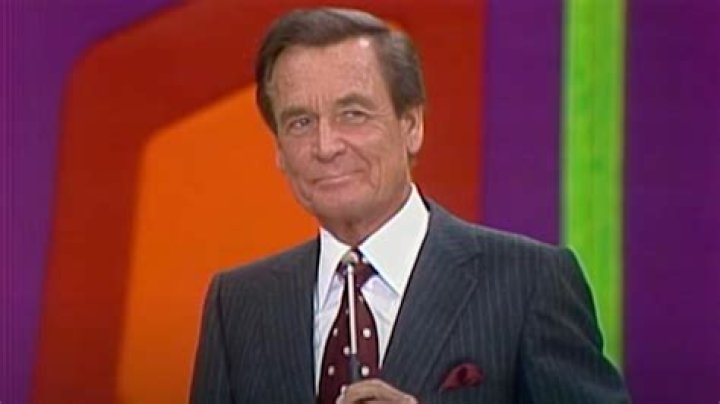 The Legendary Chuck Wolery: American Game Show Host Extraordinaire