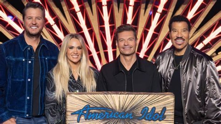 The Lives Of American Idol Winners: Where Are They Now?