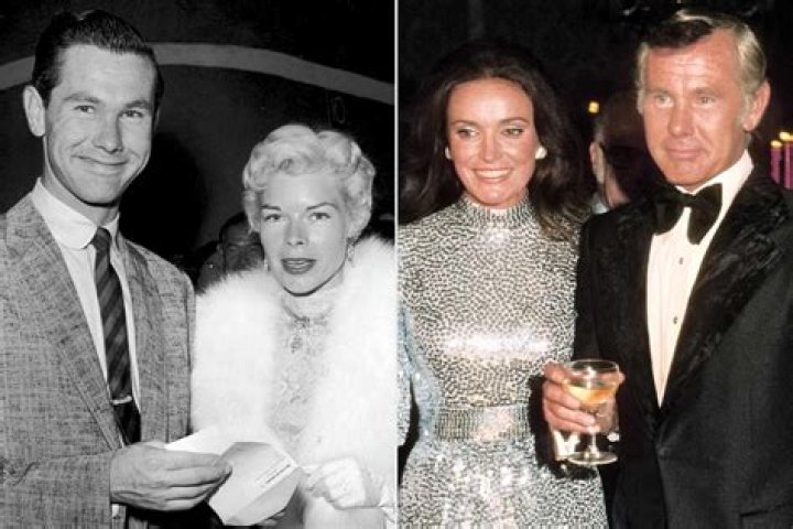 The Love Life Of Johnny Carson: A Look At His Wives