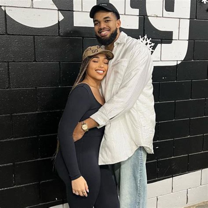 The Love Story Of Jordyn Woods And Karl Anthony Towns