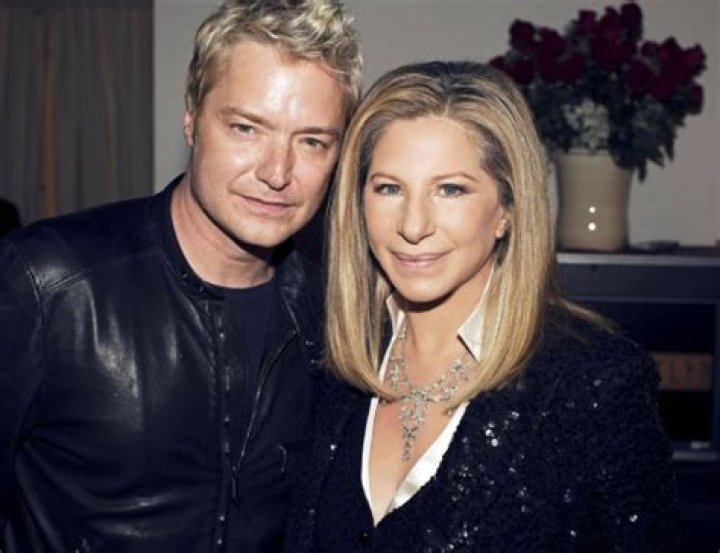 The Marriage Of Chris Botti: Past And Present