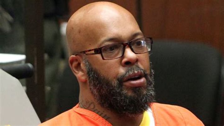The Notorious Life And Trial Of Suge Knight