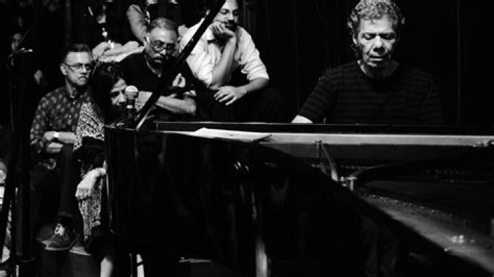 The Piano Man's Timeless Music