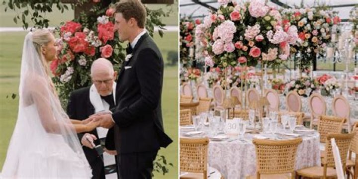 The Pioneer Woman: Paige Drummond