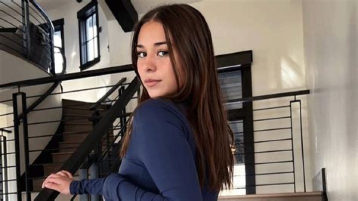 The Scandalous Truth Behind "Sophierain Leaks" Exposed