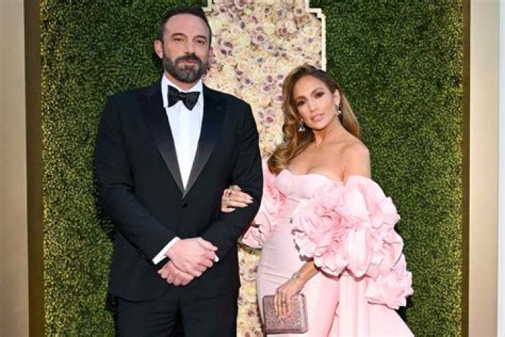 The Surprising Way Ben Affleck And Jennifer Lopez Crossed Paths