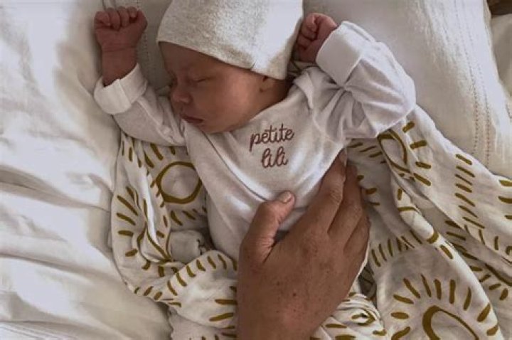 The Sweetest Photos Of Viktor Hovland And His Daughter