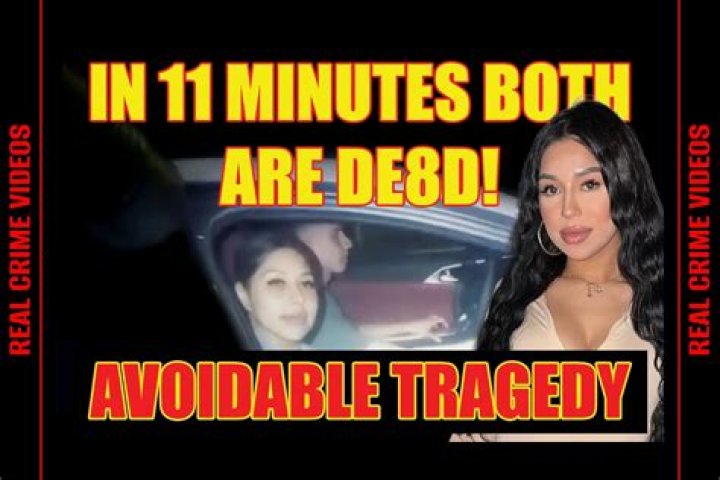 The Tragic Aftermath: Luis Fernando Cevallos Autopsy Report