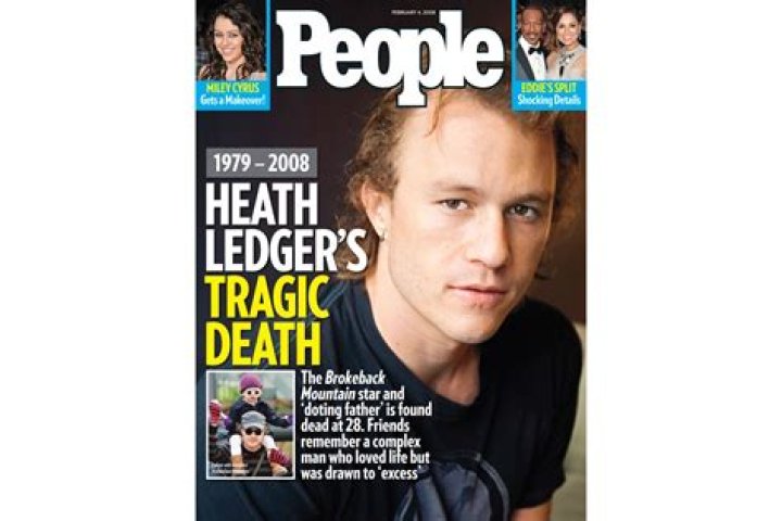 The Tragic Death Of Heath Ledger: Uncovering The Truth