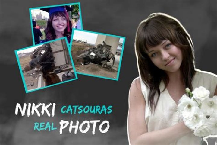 The Tragic Loss: Nikki Catsouras Car Accident Ends In Untimely Death