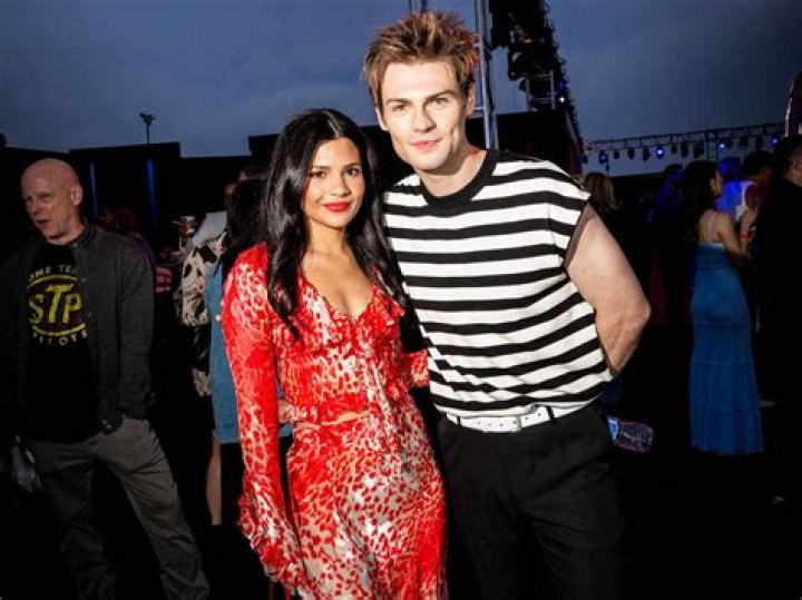 The Truth Behind Noah Lalonde And Nikki Rodriguez's Relationship Status