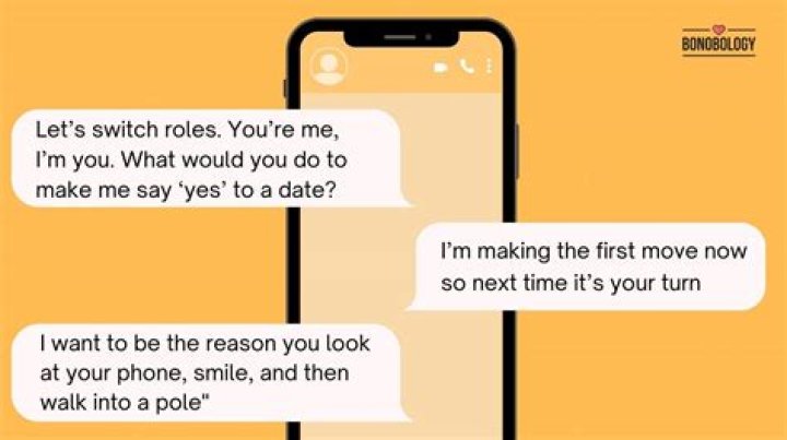 The Ultimate Collection Of Hilarious Texts To Make Her ROFL