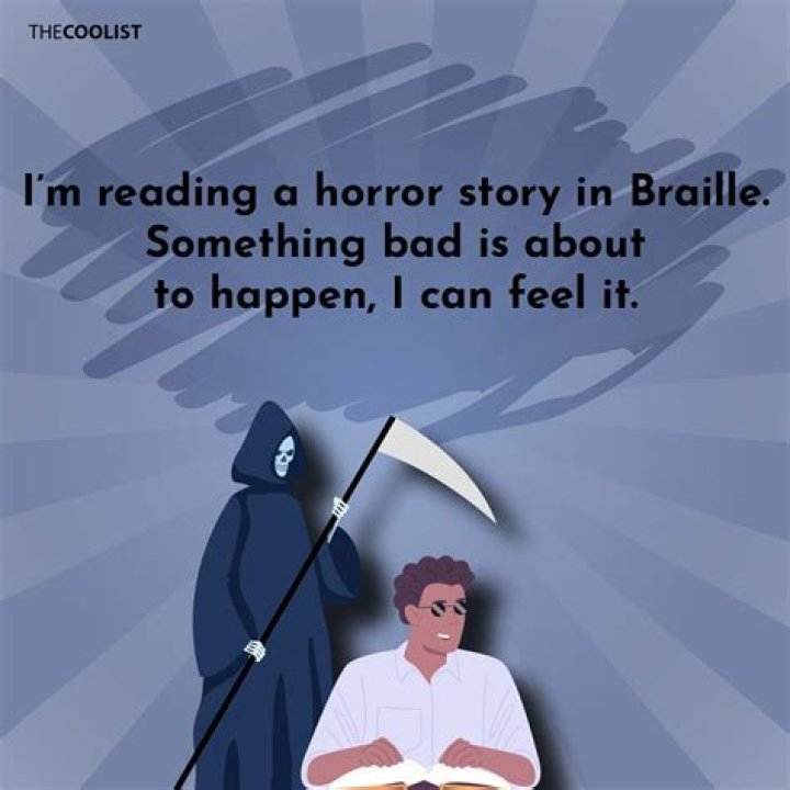 The Ultimate Compilation Of Dark And Offensive Jokes