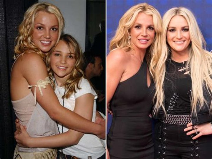 The Ultimate Guide To Britney Spears' Children: Past, Present, And Future