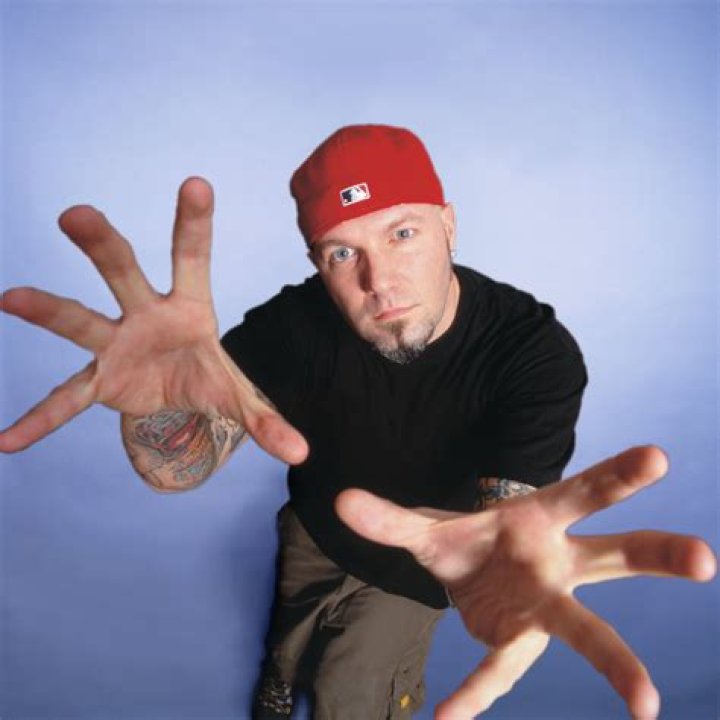The Ultimate Guide To Fred Durst's Family: Inside The Life Of The Limp Bizkit Frontman