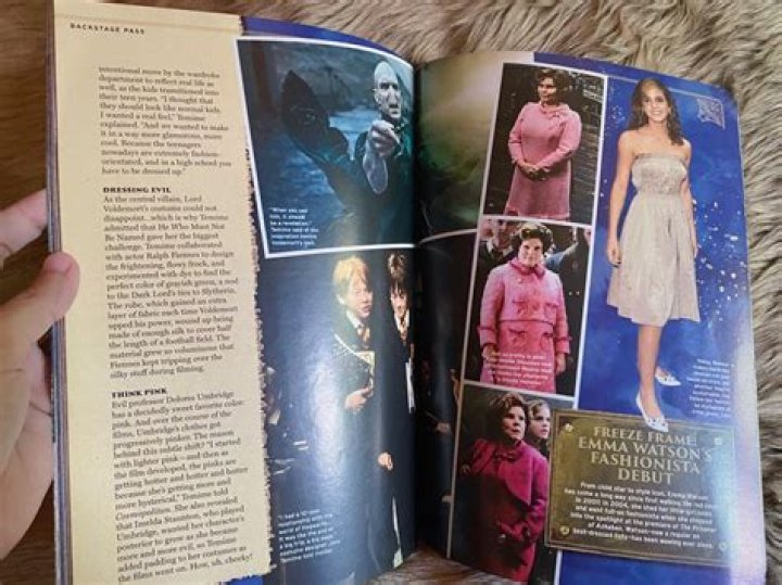 The Ultimate Guide To Harry Potter's Cousin