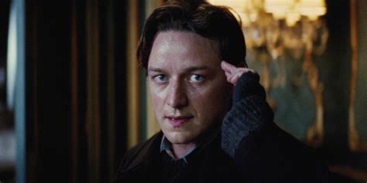 The Ultimate Guide To James McAvoy's Movies