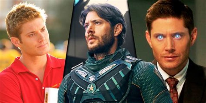 The Ultimate Guide To Jensen Ackles Movies: A Cinematic Journey