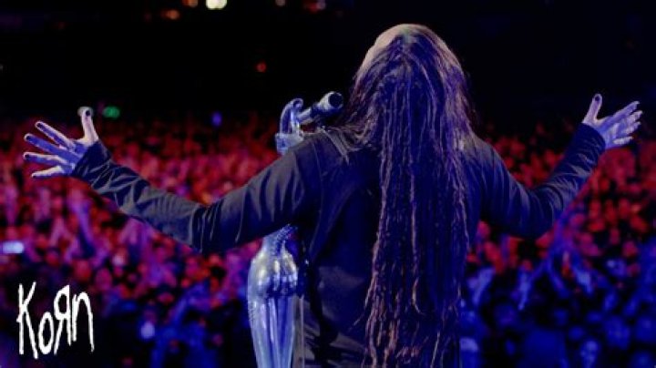 The Ultimate Guide To Korn's Iconic Lead Singer