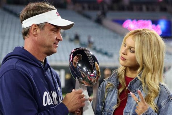 The Ultimate Guide To Lane Kiffin: Explore His Coaching Legacy And Impact