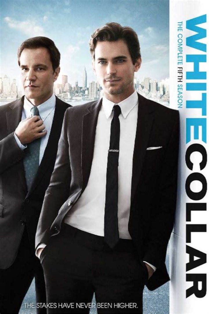The Ultimate Guide To The Cast Of White Collar Extras