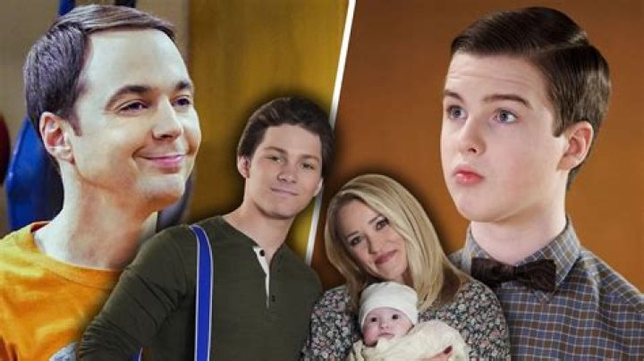 The Ultimate Guide To Young Sheldon Cast Salaries