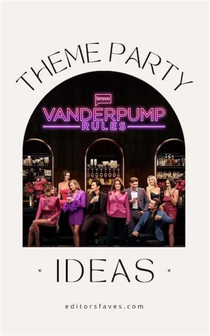 The Ultimate Pandora Vanderpump Guide For Beginners And Experts Alike
