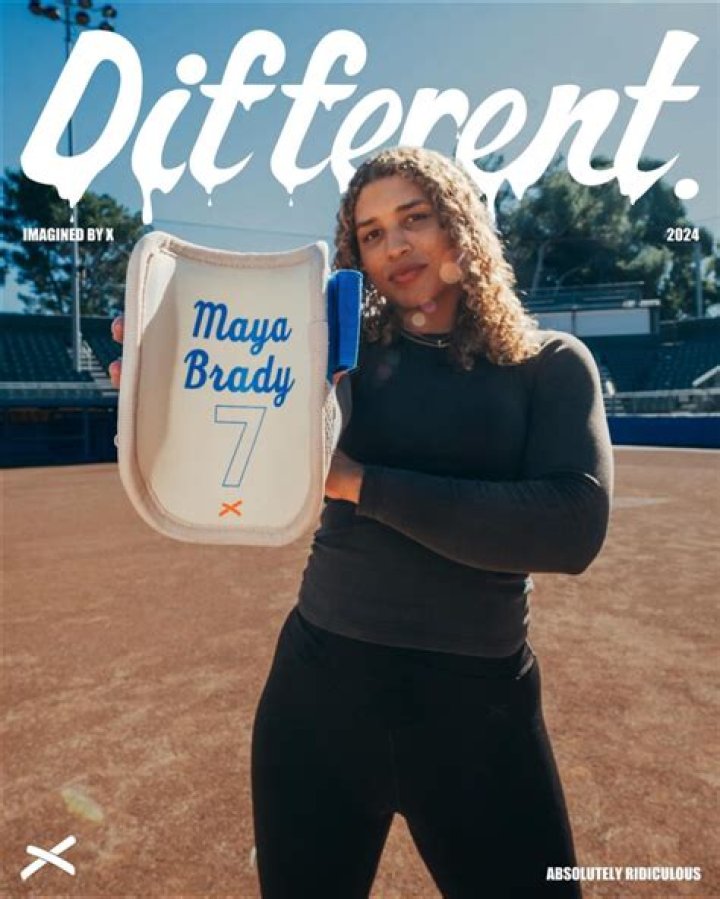 The Untold Story Of Maya Brady's Father, Brian Timmons: A Hollywood Connection