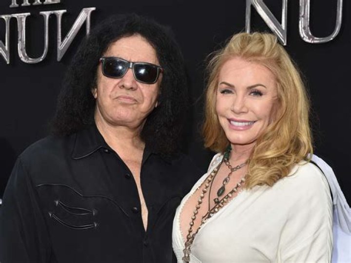 The Untold Truth About Gene Simmons' First Wife
