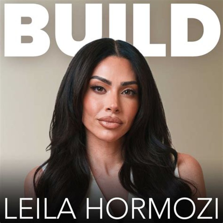The Untold Truth About Leila Hormozi's Gender Identity