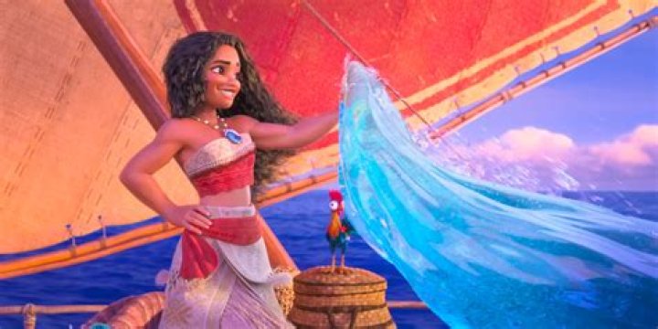 The Voice Behind Maui: Meet The Actor Who Brought Moana's Demigod To Life