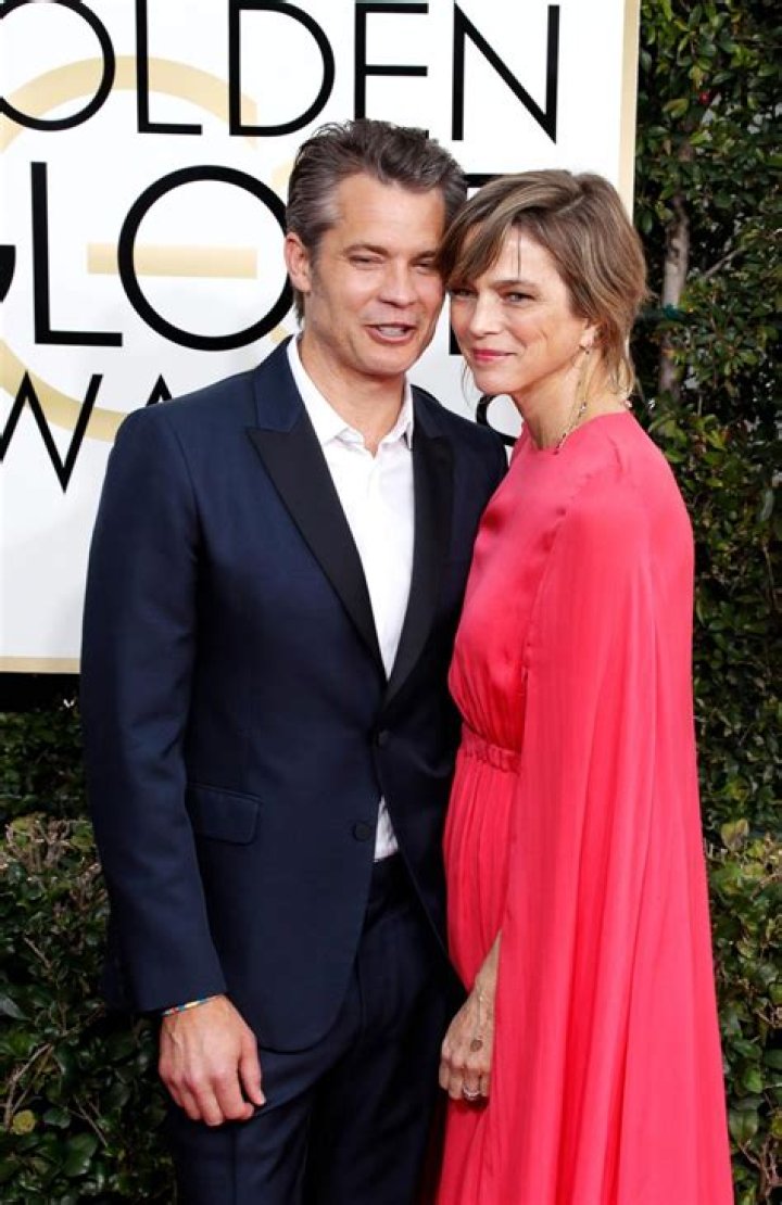 Timothy Olyphant's Wife: Find Out Who He's Married To