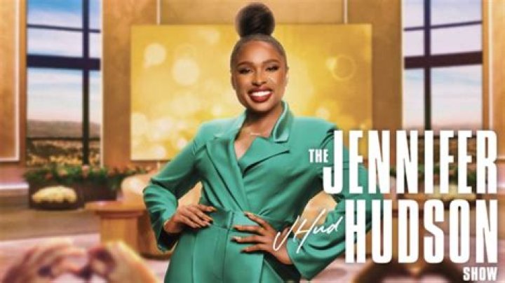 Today's Jennifer Hudson Show: Full Episode