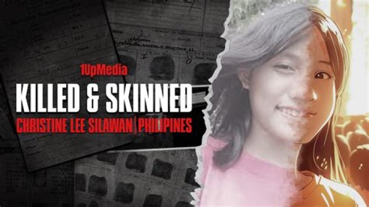 Tragic Demise Of Christine In The Philippines
