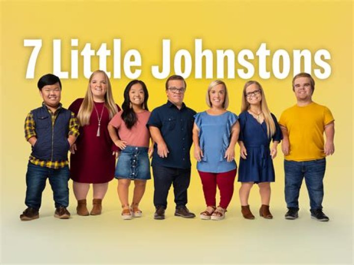 Tragic Loss: Alex Johnston Of '7 Little Johnstons' Passes Away