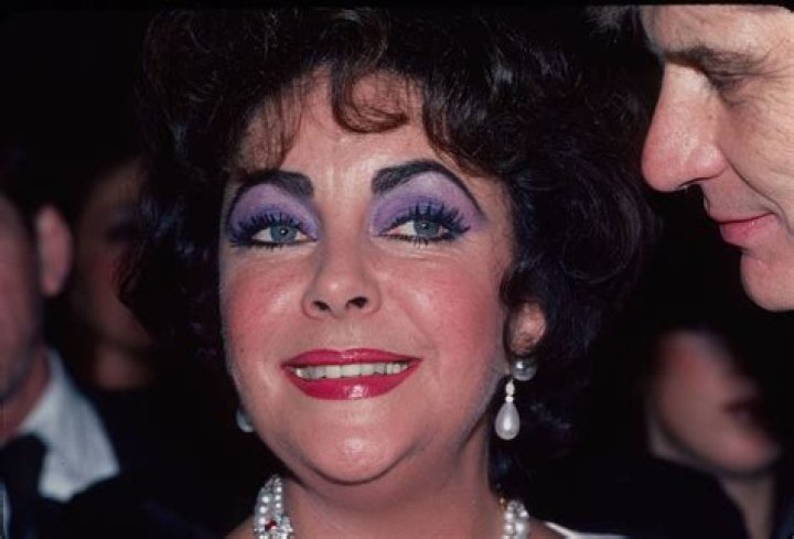 Tragic Loss: Elizabeth Taylor's Son Mourned