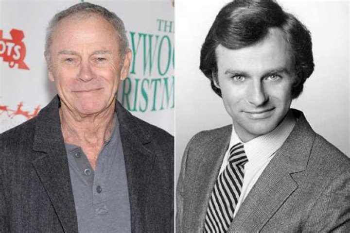 Tristan Rogers' Cancer Battles And Journey