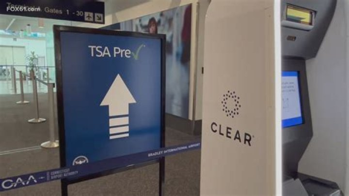 TSA Precheck enrollment center comes to Boise Airport next week ·
