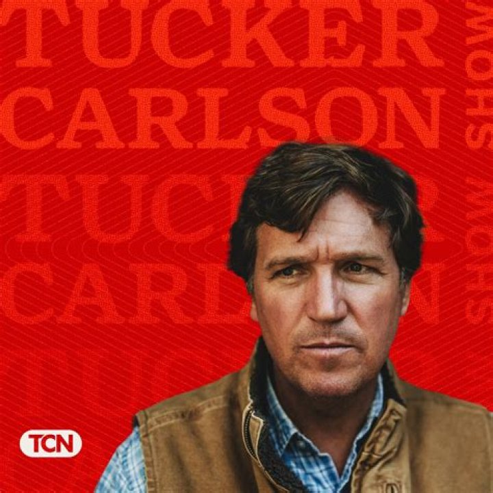 Tucker Carlson's Children: The Ages Of His Kids Revealed
