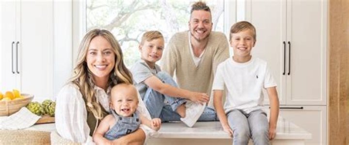 Tucker Carlson's Family: Exploring His Wife And Children