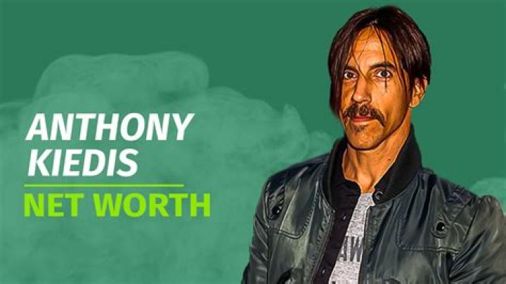 Ultimate Guide To Helena Anthony Kiedis: Biography, Net Worth, And Personal Life
