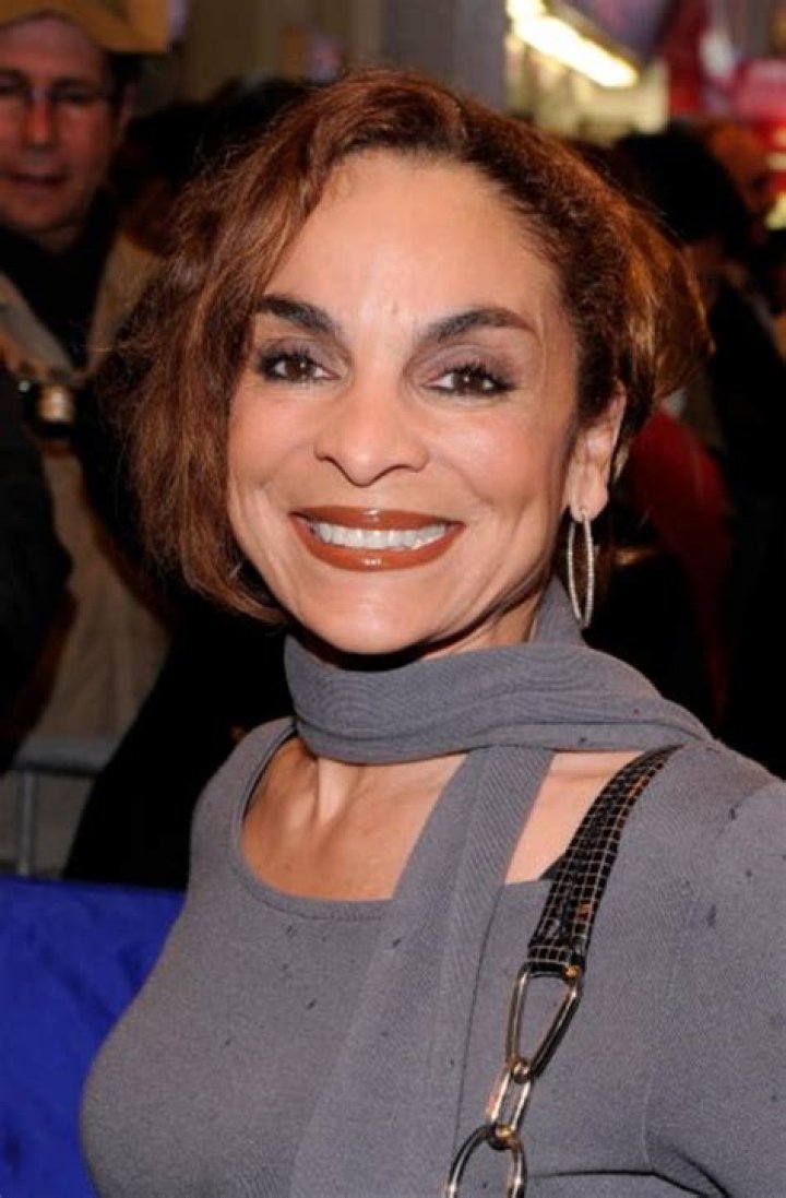 Ultimate Guide To "Jasmine Guy": Biography, Career, And Legacy