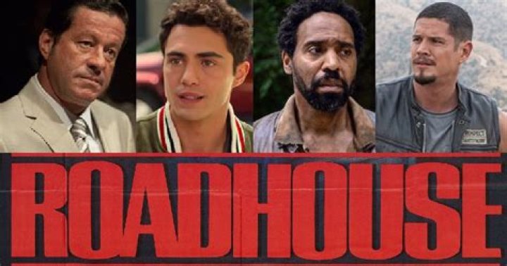 Ultimate Guide To The Star-Studded Cast Of "Road House" 2024