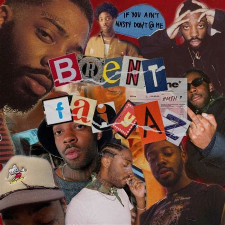 Uncover Brent Faiyaz's Age: An Exploration