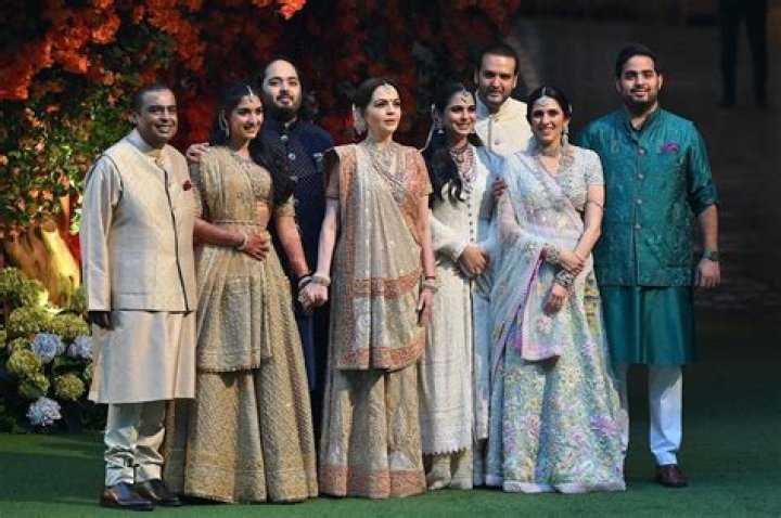 Uncover The Enormous Wealth Of Anant Ambani: His Net Worth Revealed