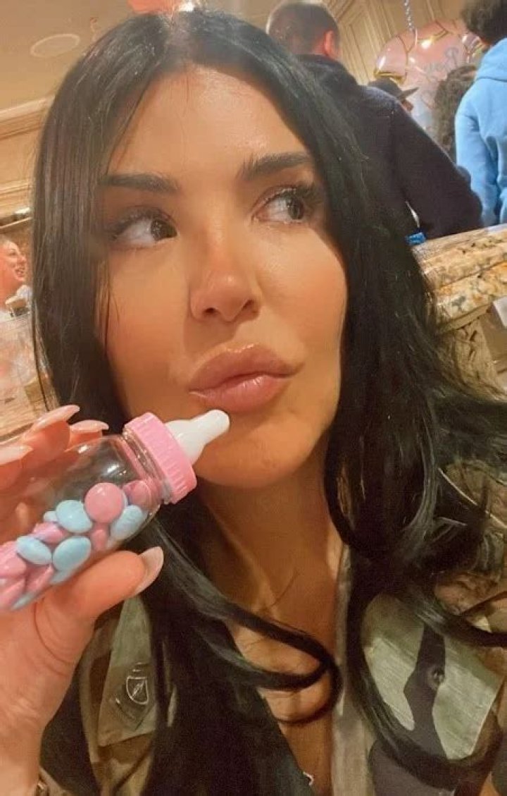 Uncover The Exact Age Of Ramona Rizzo: A Comprehensive Guide